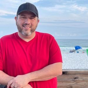 Meet your Posher, Nick